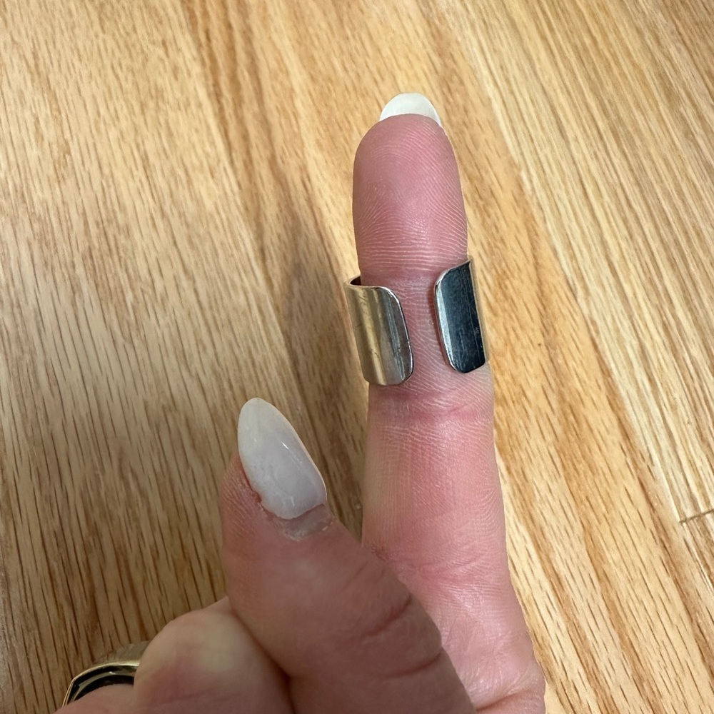 4 Ring Bundle - image 7